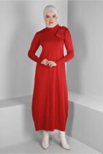 لباس بلند – لباس مجلسی زنانه آلوینا Alvina با کد 23KELB0043200