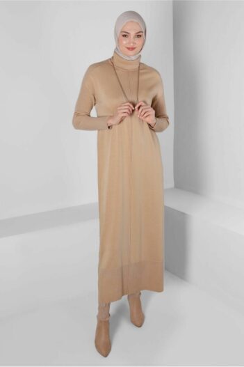 لباس بلند – لباس مجلسی زنانه آلوینا Alvina با کد 23KELB0043104