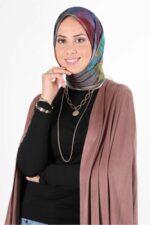 روسری  آلوینا Alvina با کد 22YESR008133