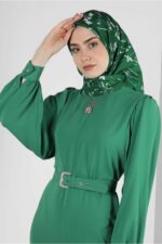 روسری  آلوینا Alvina با کد 23YESR008230