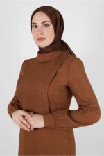 روسری  آلوینا Alvina با کد 24KES0008308