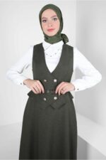 روسری  آلوینا Alvina با کد 24KES0008305