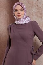 روسری  آلوینا Alvina با کد 24YES0035419