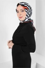 روسری  آلوینا Alvina با کد 24YES0008413