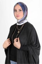 روسری  آلوینا Alvina با کد 22YESR008133