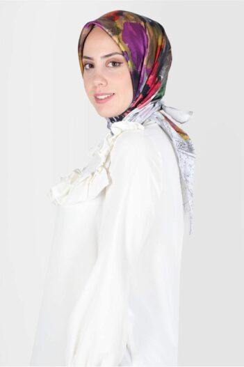 روسری  آلوینا Alvina با کد 22YESR008118