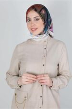 روسری  آلوینا Alvina با کد 22YESR008134