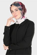 روسری  آلوینا Alvina با کد 22YESR008134