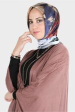 روسری  آلوینا Alvina با کد 22YESR008134