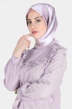 روسری  آلوینا Alvina با کد 22YESR008132