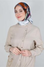 روسری  آلوینا Alvina با کد 22YESR008118