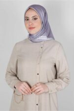 روسری  آلوینا Alvina با کد 22YESR008137