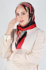 روسری  آلوینا Alvina با کد 22YESR008136