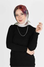 روسری  آلوینا Alvina با کد 22KESR008098