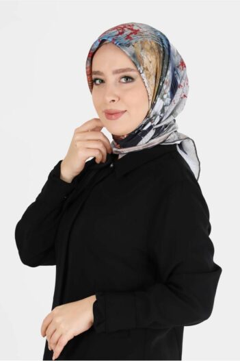 روسری  آلوینا Alvina با کد 22KESR008101