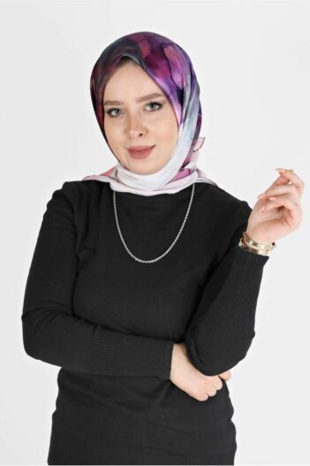 روسری  آلوینا Alvina با کد 22KESR008098