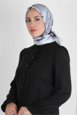 روسری  آلوینا Alvina با کد 23YES0008261