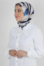 روسری  آلوینا Alvina با کد 23YESR008246