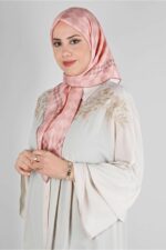 روسری  آلوینا Alvina با کد 23KESR008215