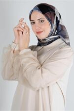 روسری  آلوینا Alvina با کد 23KESR008200