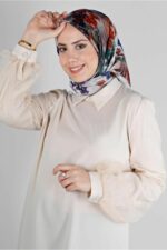 روسری  آلوینا Alvina با کد 23KESR008204