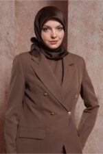 روسری  آلوینا Alvina با کد 23KES0008220