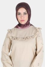 روسری  آلوینا Alvina با کد 22YESR008121