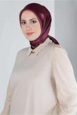 روسری  آلوینا Alvina با کد 22YESR008140