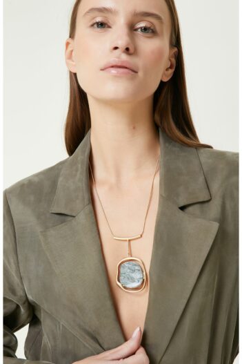 گردنبند جواهرات زنانه نتورک Network با کد 1090569