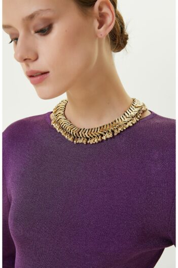 گردنبند جواهرات زنانه نتورک Network با کد 1087834