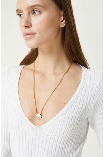 گردنبند جواهرات زنانه نتورک Network با کد 1090558