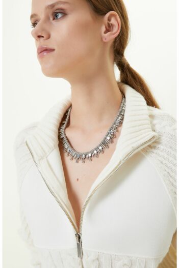 گردنبند جواهرات زنانه نتورک Network با کد 1087842