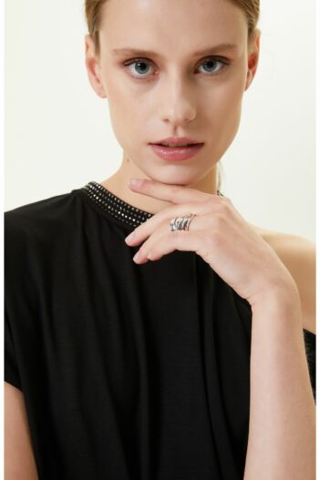 انگشتر جواهرات زنانه نتورک Network با کد 1089062