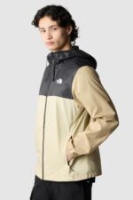 کاپشن مردانه نورث فیس The North Face با کد NF0A82R9SOJ1GRTP