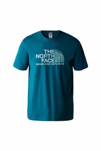 تیشرت مردانه نورث فیس The North Face با کد NF0A4M68P6C1