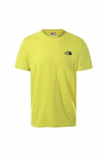 تیشرت مردانه نورث فیس The North Face با کد NF0A2TX5N1B01