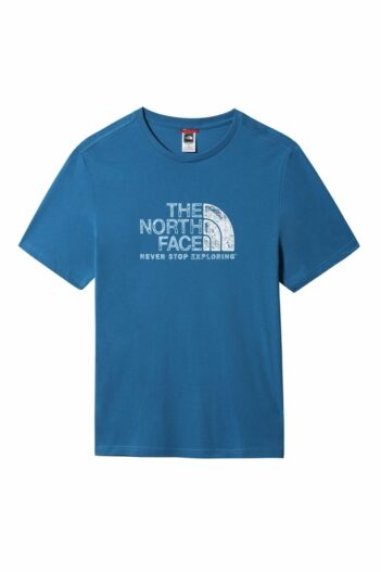 تیشرت مردانه نورث فیس The North Face با کد TYC00437811955