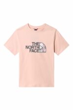 تیشرت زنانه نورث فیس The North Face با کد NF0A55DBUBF1