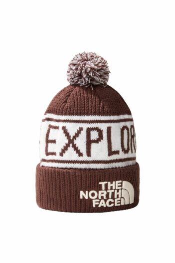 برت/کلاه بافتنی زنانه نورث فیس The North Face با کد NF0A3FMPONH1