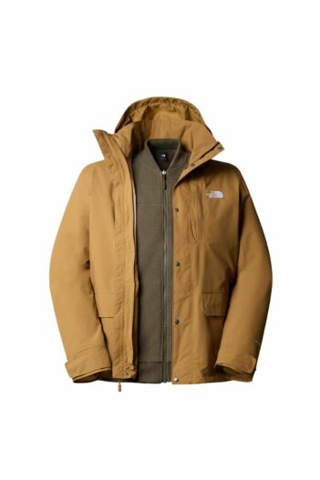 کاپشن مردانه نورث فیس The North Face با کد NF0A4M8EORV1