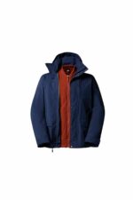 کاپشن مردانه نورث فیس The North Face با کد TYCHO705XN169866866767855