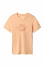 تیشرت زنانه نورث فیس The North Face با کد NF0A55B23R81