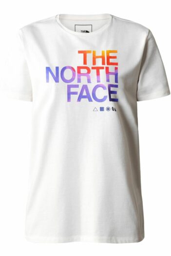 تیشرت زنانه نورث فیس The North Face با کد NF0A55B2