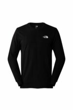 تیشرت مردانه نورث فیس The North Face با کد NF0A87N8JK31TNF.JK31XL