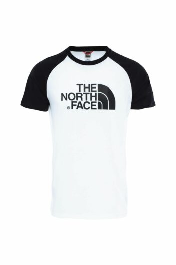 تیشرت مردانه نورث فیس The North Face با کد T937FVTLA91