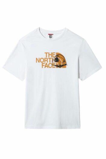 تیشرت مردانه نورث فیس The North Face با کد NF0A7R3AFN41AKS-34