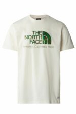 تیشرت مردانه نورث فیس The North Face با کد NF0A87U5Y1O1OPTI