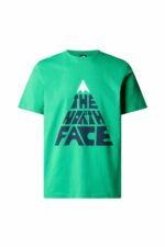 تیشرت مردانه نورث فیس The North Face با کد NF0A87ENPO81TNF.PO81L