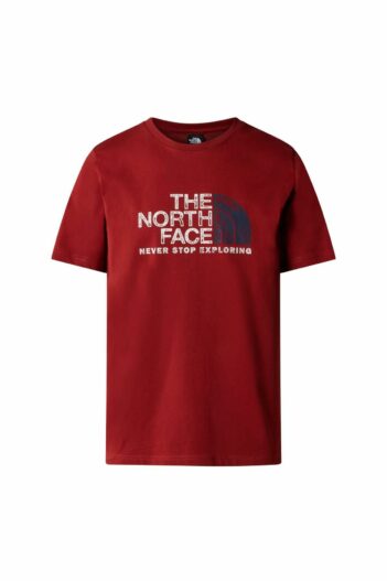 تیشرت مردانه نورث فیس The North Face با کد NF0A87NWPOJ1TNF.POJ1XXL