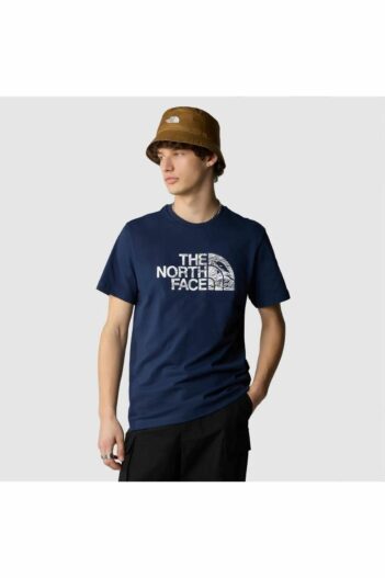 تیشرت مردانه نورث فیس The North Face با کد TYC91BDFBA8EE7D050